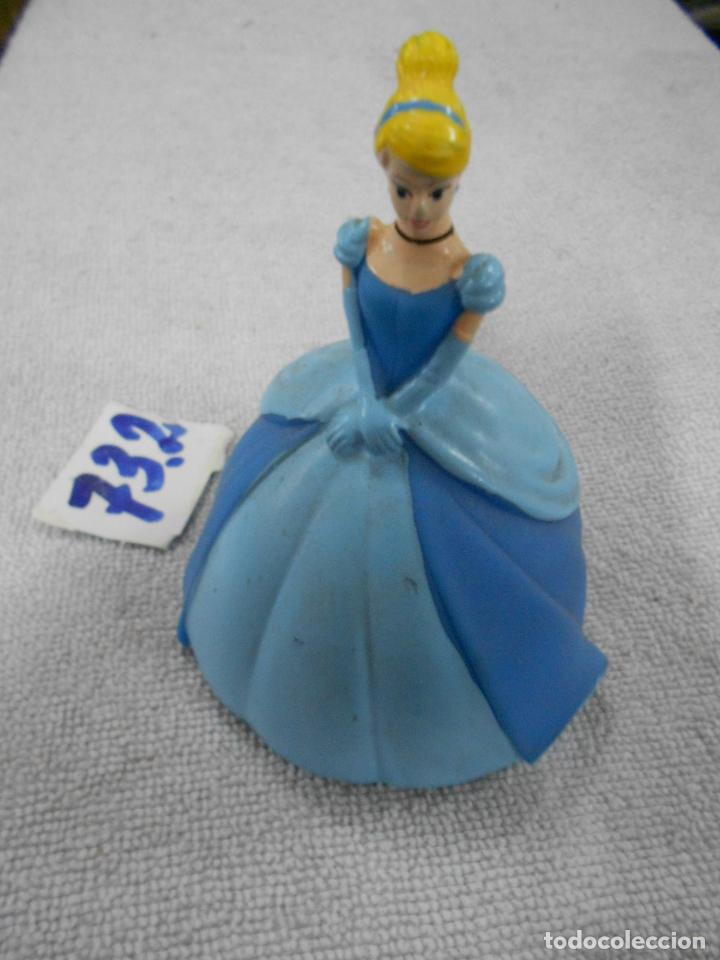 Figurines en Caoutchouc et PVC: FIGURA DIBUJOS ANIMADOS