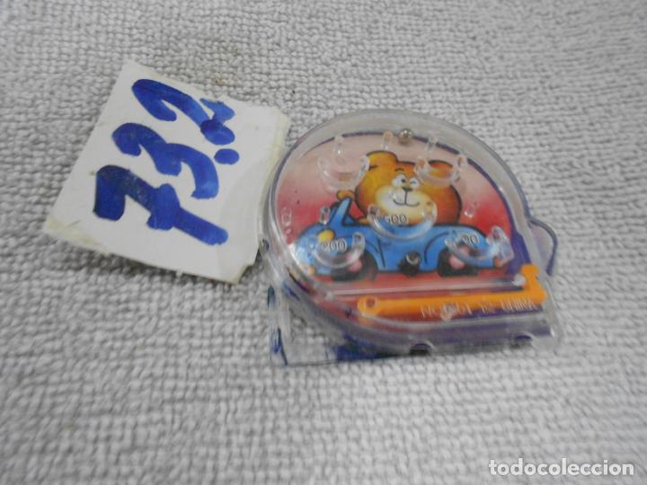 Gummi- und PVC-Figuren: FIGURA DE GOMA O PVC SOLITARIO - ENVIO INCLUIDO A ESPA&Ntilde;A