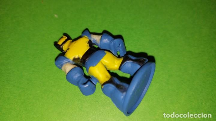 Figuras de goma y PVC: BATMAN DE MARVEL- A&Ntilde;O 2008 - Foto 2
