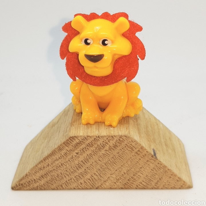 Kinder Figures: (L.1) FIGURA KINDER. FF002.
