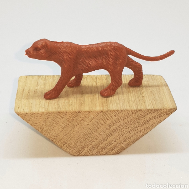 Figure di Gomma e PVC: (L.1) FIGURA PLASTICO.