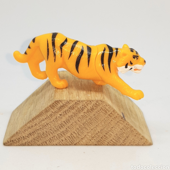 Kinder Figures: (L.1) FIGURA KINDER. FT 002