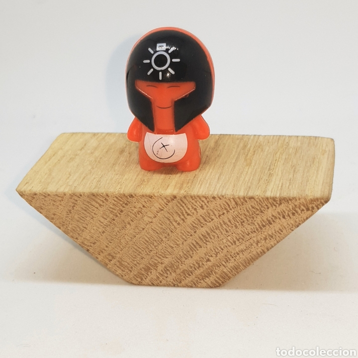 Figure di Gomma e PVC: (L.1) FIGURA PLASTICO