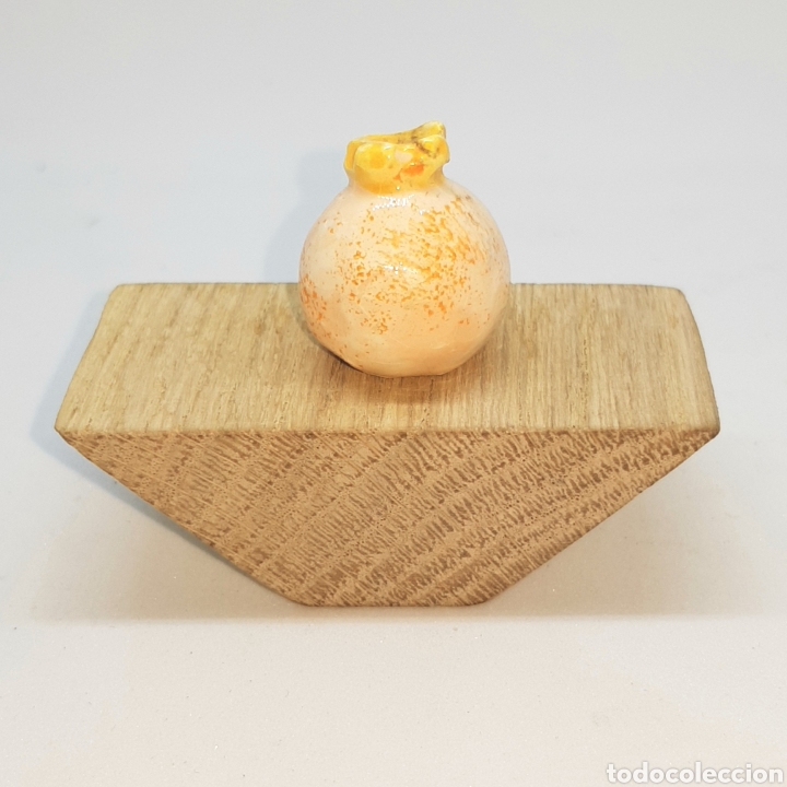 Figure di Gomma e PVC: (L.1) FIGURA CERAMICA