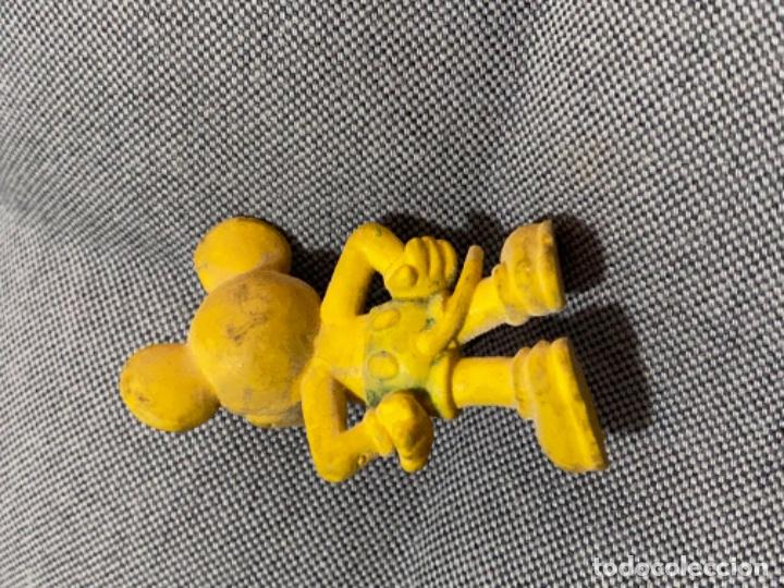 Figuras de goma y PVC: Mickey bully - Foto 2
