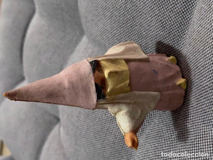 Figuras de goma y PVC: Gnomo arabe gnoma - Foto 1