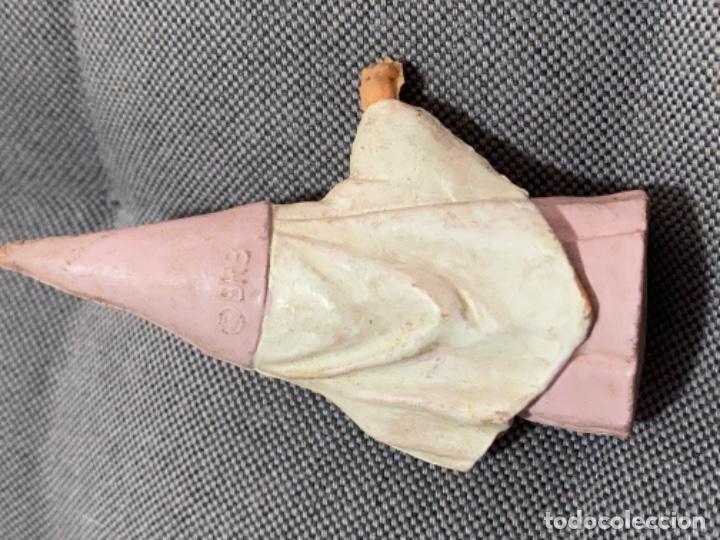 Figuras de goma y PVC: Gnomo arabe gnoma - Foto 3