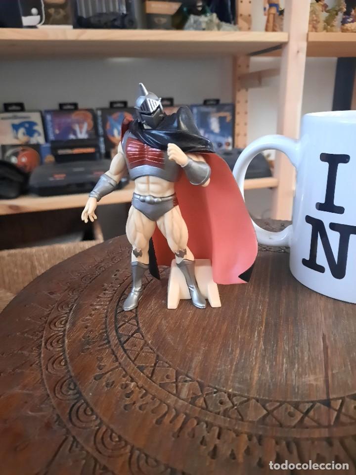 Figuras de goma y PVC: Figura Kinnikuman Robin - Foto 1
