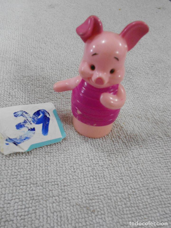 Rubber and PVC Figures: FIGURA DIBUJOS ANIMADOS - ENVIO INCLUIDO A ESPA&Ntilde;A