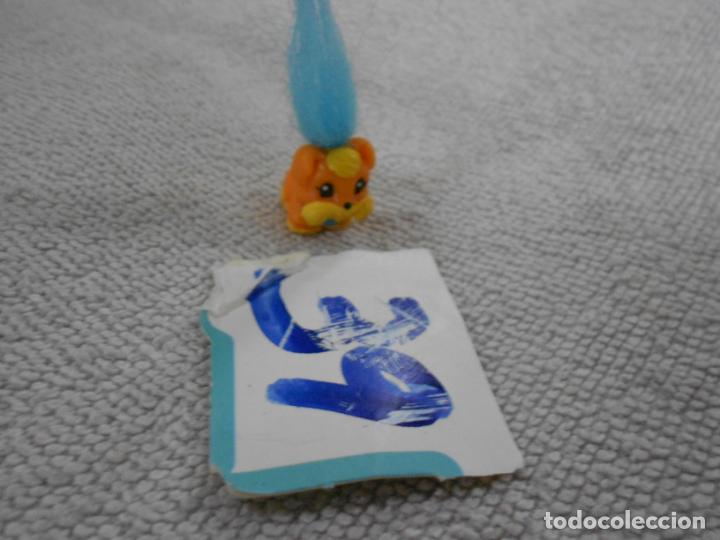 Gummi- und PVC-Figuren: FIGURA DE GOMA O PVC ANIMALITO - ENVIO INCLUIDO A ESPA&Ntilde;A
