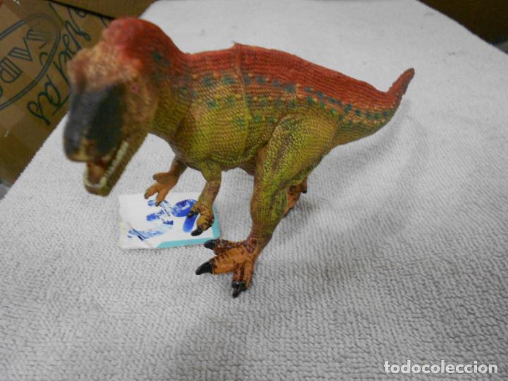 Figuras de goma y PVC: DINOSAURIO TAMA&Ntilde;O GRANDE - Foto 1
