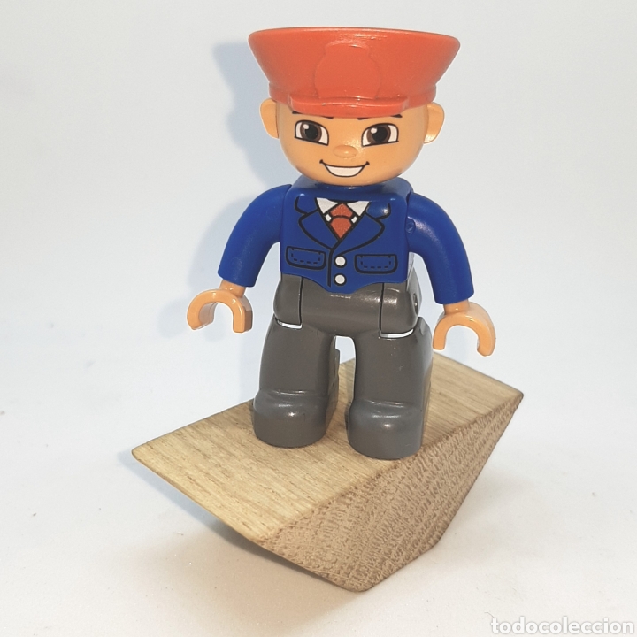 Rubber and PVC Figures: (L1) FIGURA PLASTICO