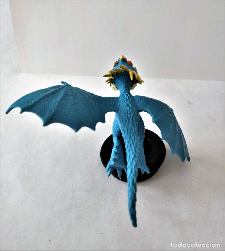 Figuras de goma y PVC: Dragon - Foto 2