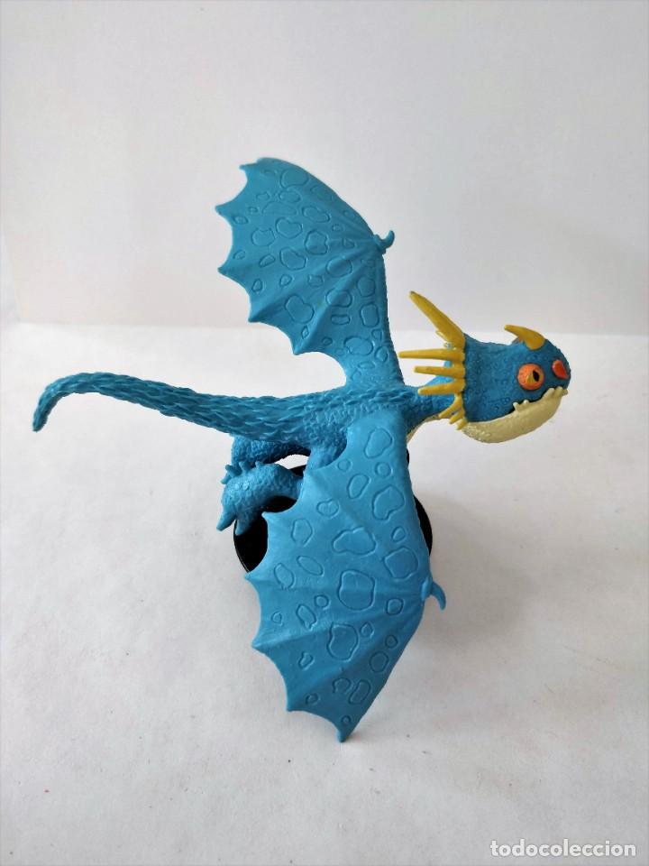 Figuras de goma y PVC: Dragon - Foto 3