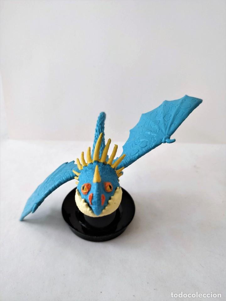 Figuras de goma y PVC: Dragon - Foto 4