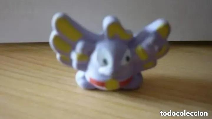 Figuras de goma Kinder: Figura Kinder - Superh&eacute;roe - Foto 1