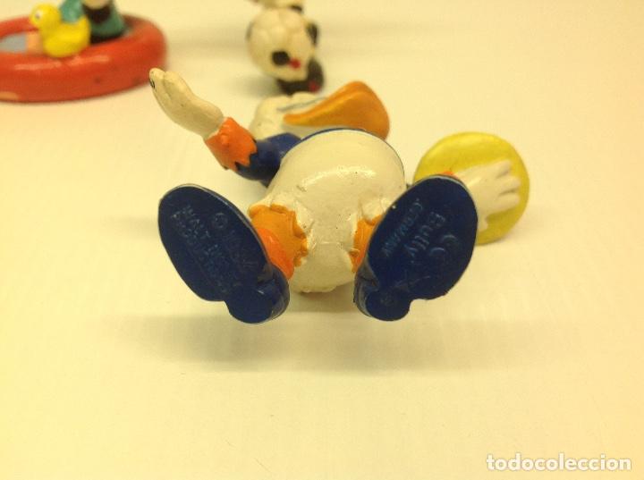 Figuras de goma y PVC: Figuras Disney Bully - Foto 4