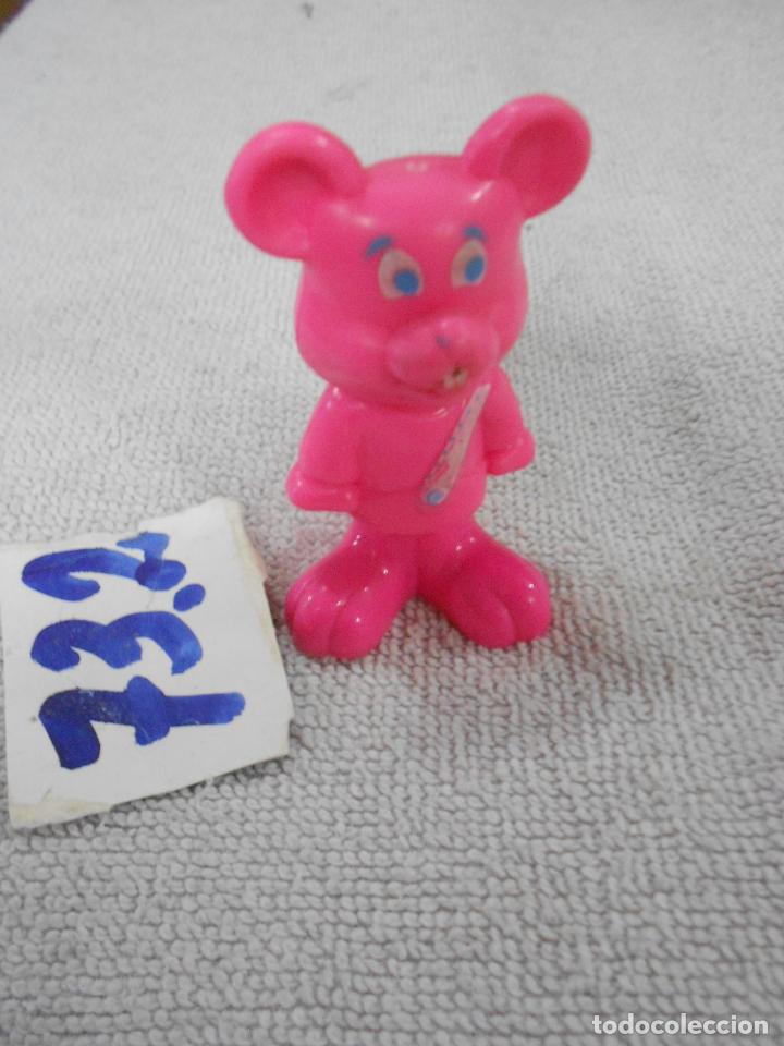 Gummi- und PVC-Figuren: FIGURA DE GOMA O PVC - ANIMALITO - ENVIO INCLUIDO A ESPA&Ntilde;A