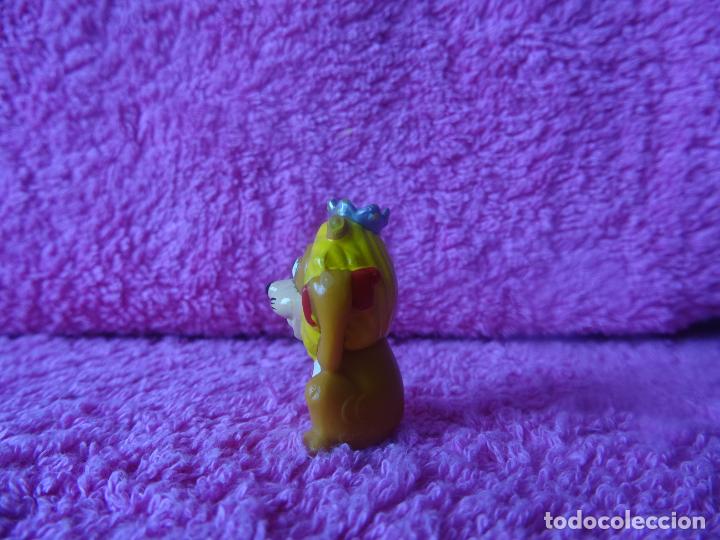 Figuras de goma Kinder: el rey leon kinder mondesir - Foto 2