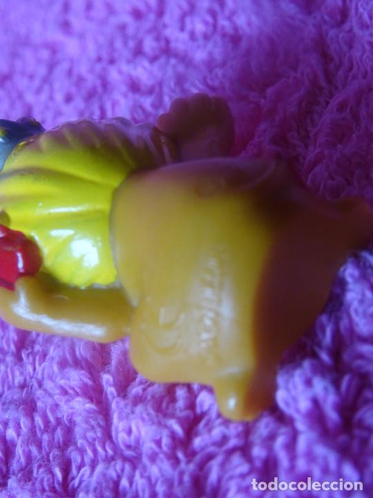 Figuras de goma Kinder: el rey leon kinder mondesir - Foto 7