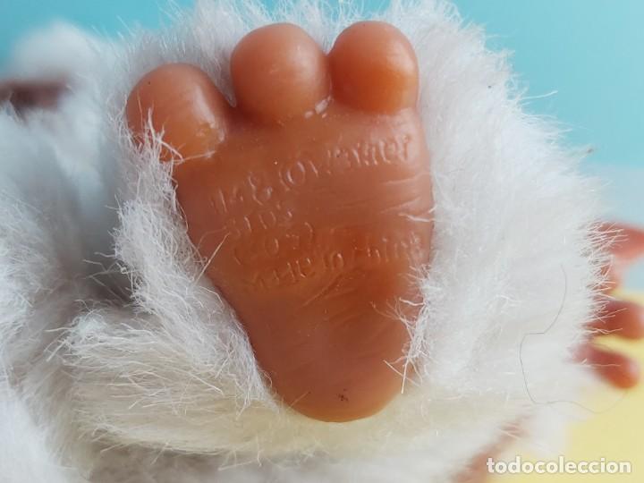 Figuras de goma y PVC: ANTIGUO MU&Ntilde;ECO PELUCHE GREMLINS - Foto 6