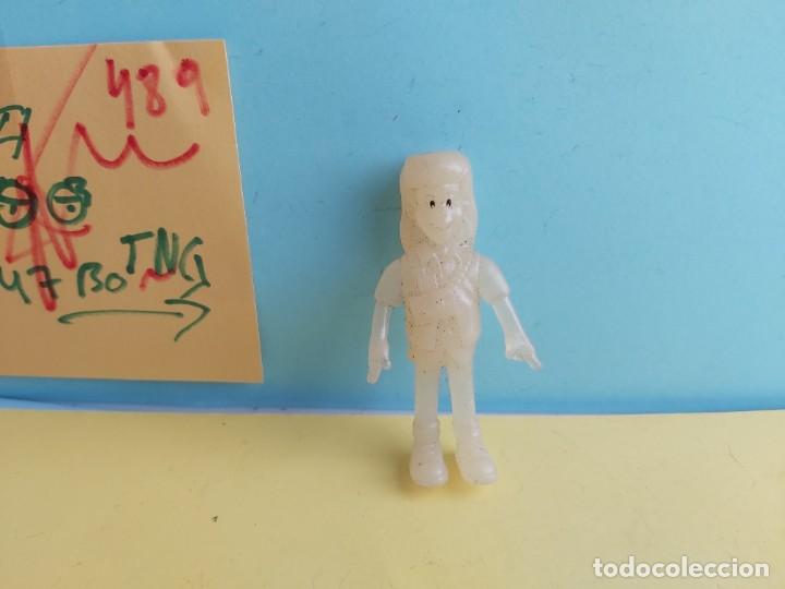 Figuras de Borracha e PVC: ANTIGUA FIGURA DE GOMA PVC