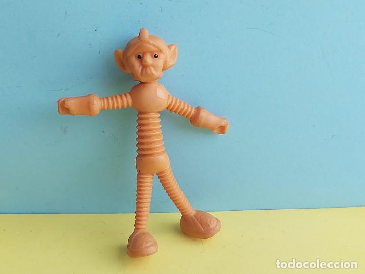 Gummi- und PVC-Figuren: FIGURA DE GOMA Y PVC