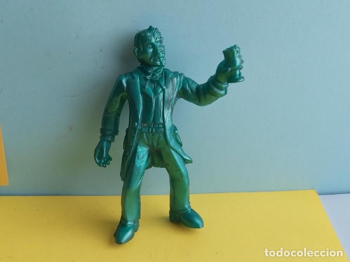 Figure di Gomma e PVC: FIGURA DE GOMA Y PVC