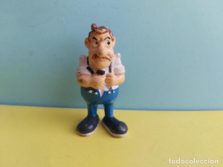 Figuras de Borracha e PVC: FIGURA DE GOMA Y PVC