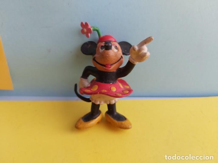 Figuras de goma y PVC: FIGURA DE GOMA Y PVC - Foto 1