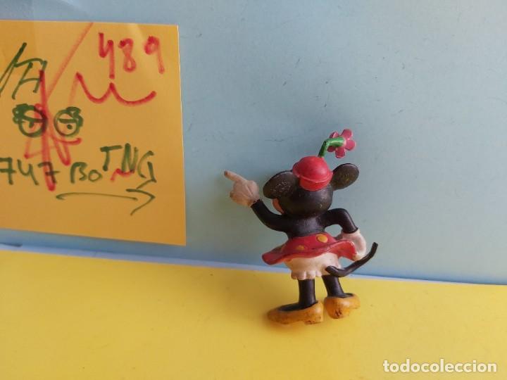 Figuras de goma y PVC: FIGURA DE GOMA Y PVC - Foto 2