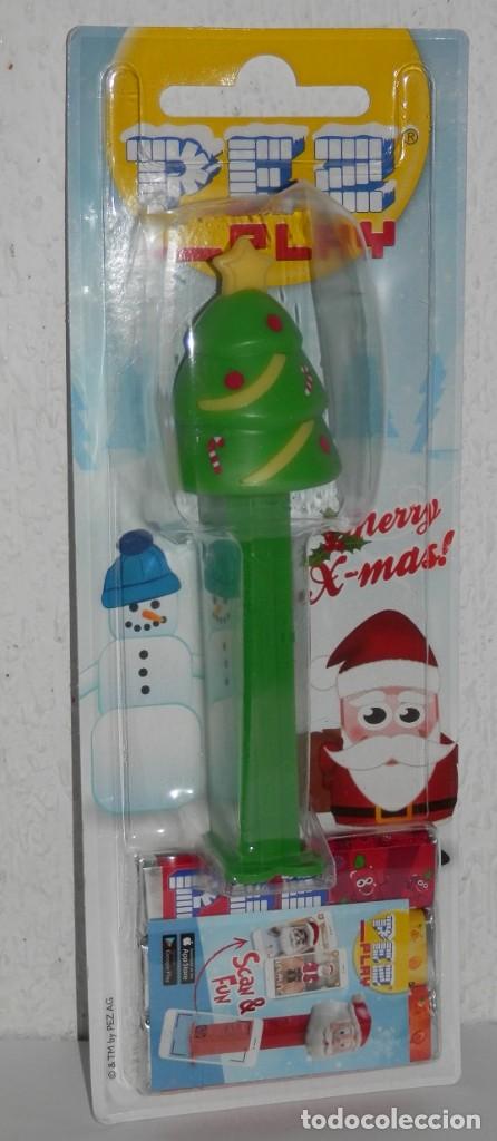 Figuras de goma y PVC dispensador PEZ: DISPENSADOR PEZ - Foto 1