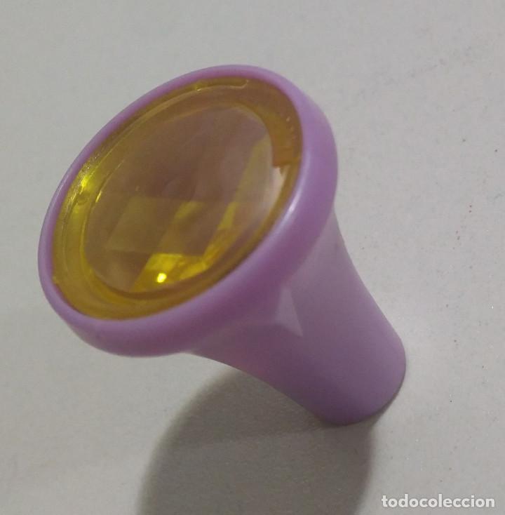 Kinder &Uuml;berraschung: LEER ANUNCIO kinder caleidoscopio miniatura lente miniatura mini gadget