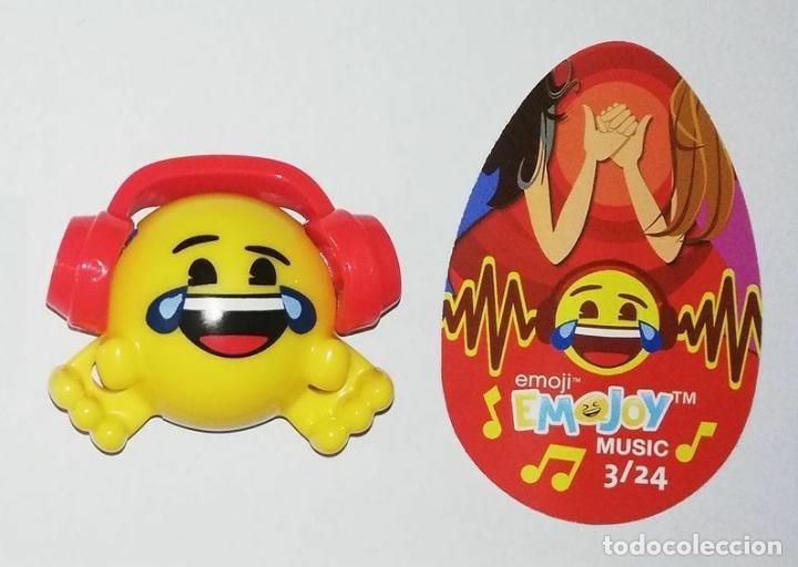 Figuras de goma Kinder: FIGURA KINDER EN605 - Foto 1