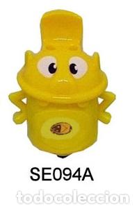 Figuras de goma Kinder: FIGURA KINDER SE094A - Foto 1