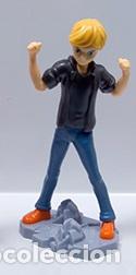 Figuras de goma Kinder: FIGURA KINDER EN309 - Foto 1