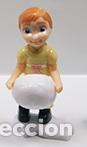 Figuras de goma Kinder: FIGURA KINDER SD288 - Foto 1