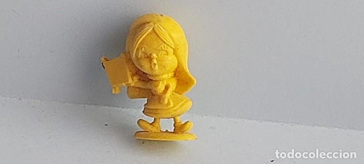 Rubber and PVC Figures: figurita de goma o pvc comics spain o alguna otra de MARCA DUNKIN
