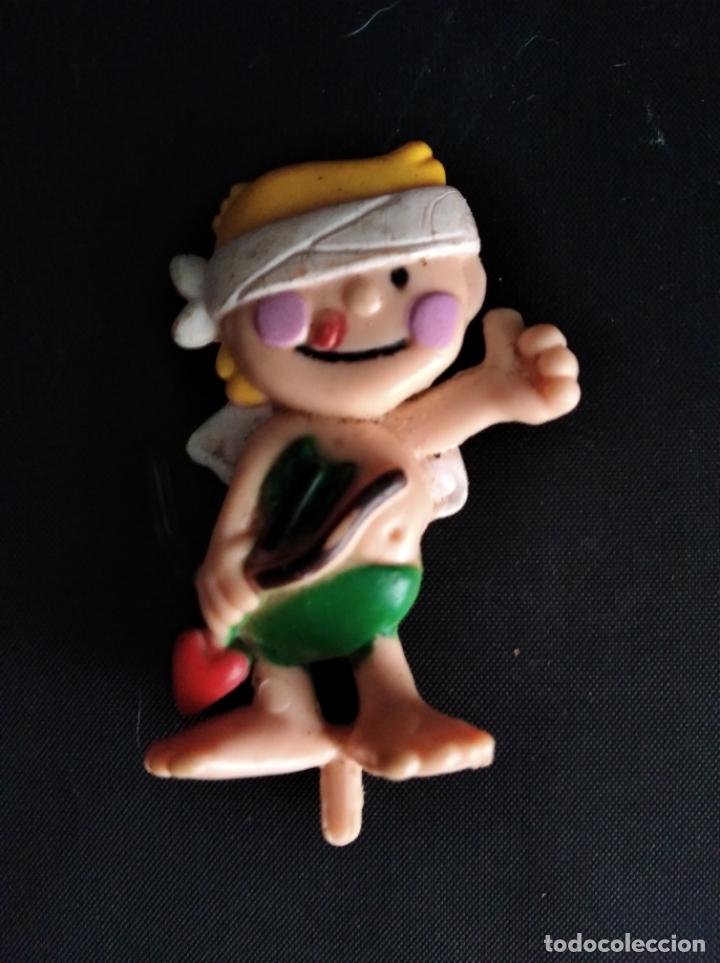Figure di Gomma e PVC: CUPIDO, EL AMOR ES CIEGO- FIGURA PVC