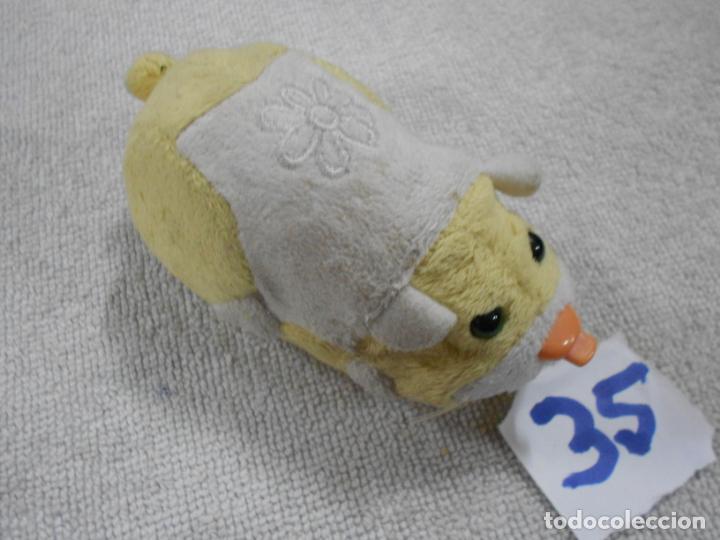 Figuras de Borracha e PVC: RATON O RATA INTERACTIVO