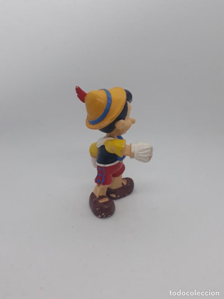 Bullyland - Figurine de jeu Pinocchio - 5,5 cm.