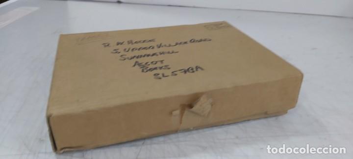 Figuras de goma y PVC: LOTE DE FIGURITAS WARHAMMER - Foto 21