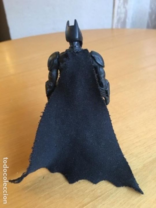 Figuras de goma y PVC: Batman mu&ntilde;eco - Foto 2