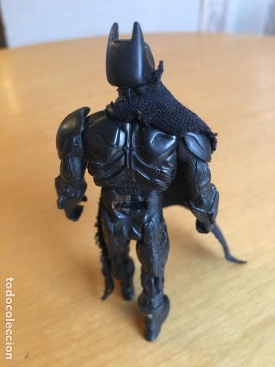 Figuras de goma y PVC: Batman mu&ntilde;eco - Foto 3