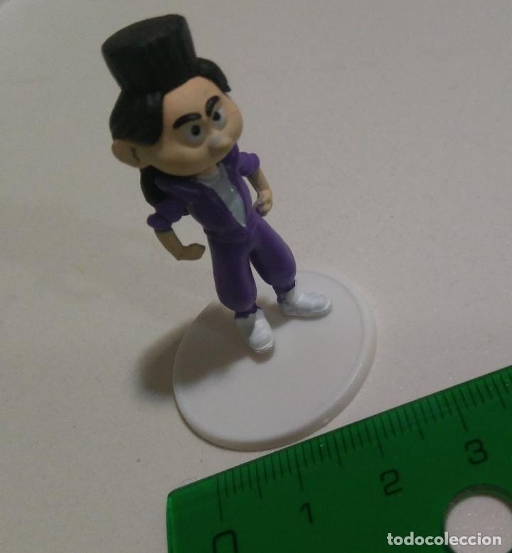 Figurines en Caoutchouc et PVC: DESPICABLE ME 3 MINIONS mu&ntilde;eco figura figurita de sobre sorpresa figure mini gru minion miniones MEL