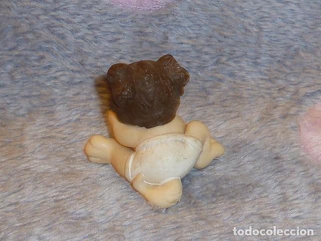 Figuras de goma y PVC: Perro pa&ntilde;al colecci&oacute;n - Foto 6
