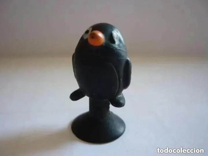 Figuras de goma y PVC: Figura Stikeez - Lidl - Foto 1