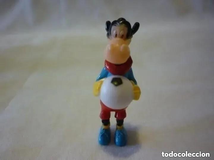 Figuras de goma Kinder: Figura Kinder - Horacio - Disney - Foto 1