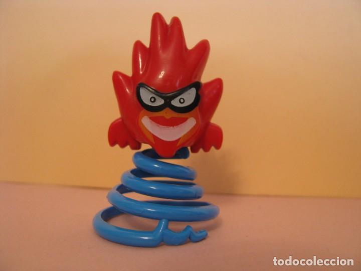 Figuras de goma Kinder: FIGURA DE KINDER. TT044. - Foto 1