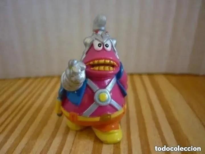 Figuras de goma Kinder: Figura Kinder Ferrero - Foto 1